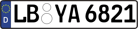 LB-YA6821