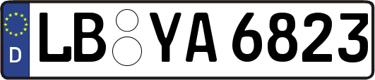 LB-YA6823