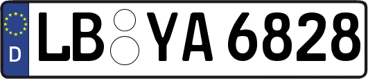LB-YA6828