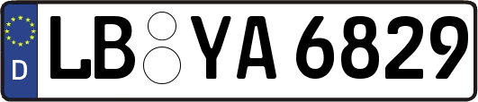 LB-YA6829
