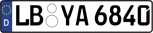 LB-YA6840