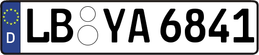LB-YA6841