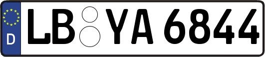 LB-YA6844