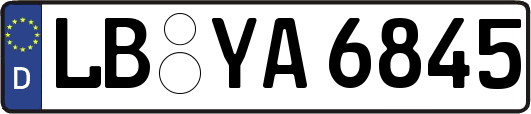 LB-YA6845