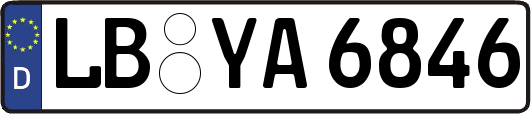 LB-YA6846