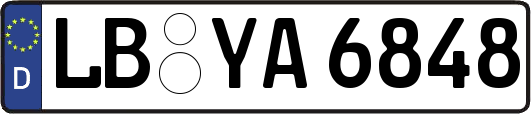 LB-YA6848