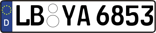 LB-YA6853