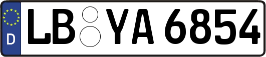 LB-YA6854