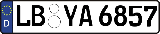 LB-YA6857