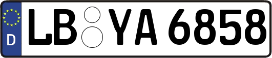 LB-YA6858