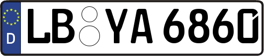 LB-YA6860