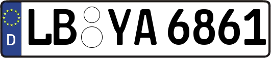 LB-YA6861