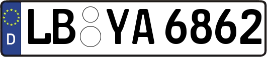 LB-YA6862