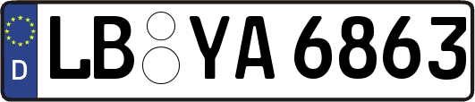 LB-YA6863