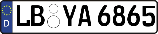 LB-YA6865