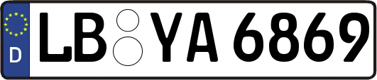 LB-YA6869