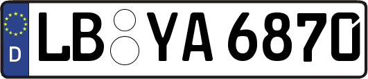 LB-YA6870