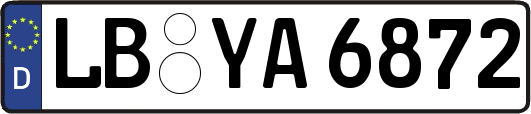 LB-YA6872