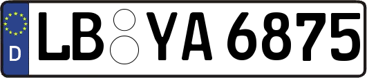 LB-YA6875