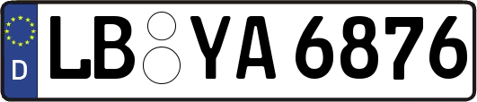 LB-YA6876