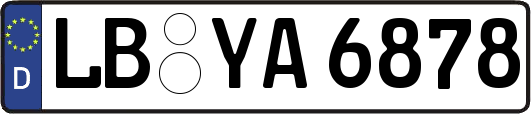 LB-YA6878