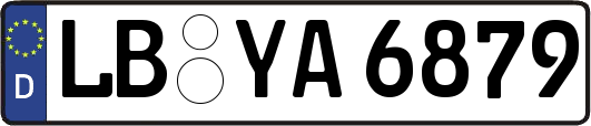 LB-YA6879