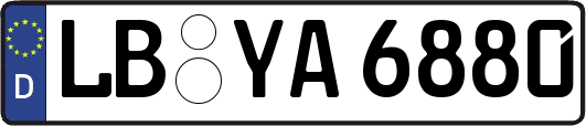 LB-YA6880