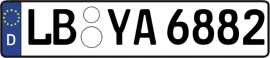 LB-YA6882