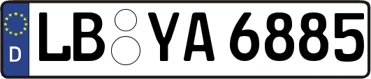LB-YA6885