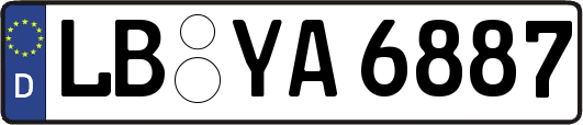 LB-YA6887