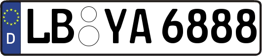 LB-YA6888