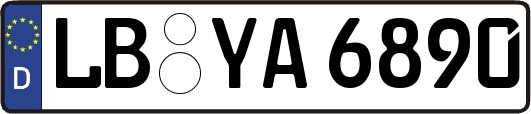 LB-YA6890