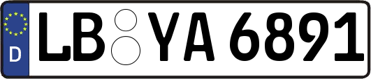 LB-YA6891