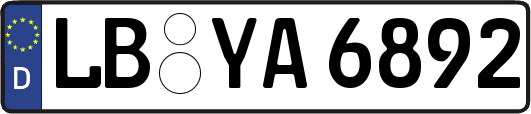 LB-YA6892