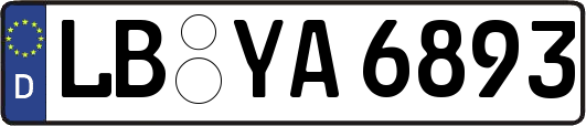 LB-YA6893