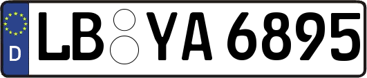 LB-YA6895