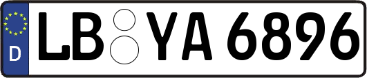 LB-YA6896