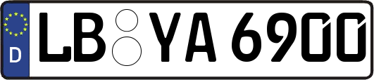LB-YA6900