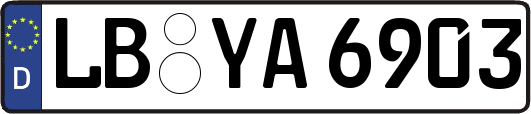 LB-YA6903