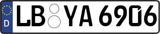 LB-YA6906