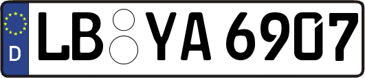 LB-YA6907