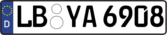 LB-YA6908