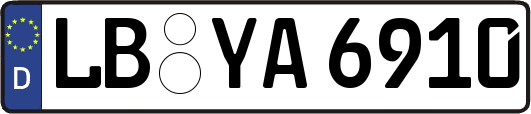 LB-YA6910