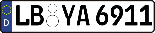 LB-YA6911