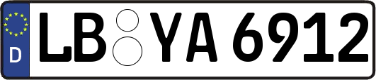 LB-YA6912