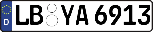 LB-YA6913