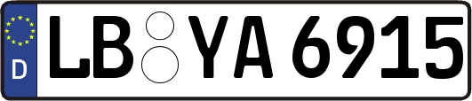 LB-YA6915