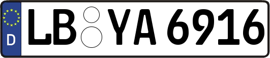 LB-YA6916