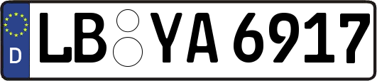 LB-YA6917