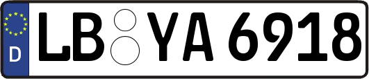 LB-YA6918
